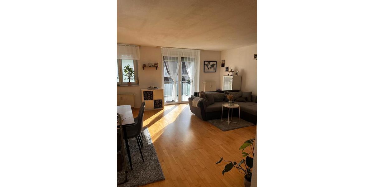 Etagenwohnung Umkirch - 2 Zimmer, 62 m&sup2;, 289.000&euro; | Angebot:27083408