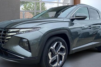Hyundai TUCSON 33.950 km 29.980 &euro; Freiburg 79111