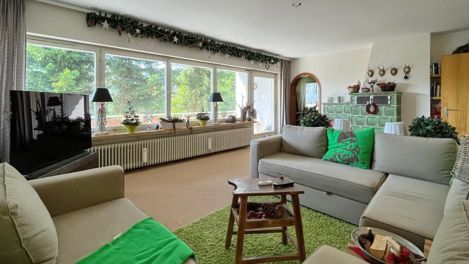 Einfamilienhaus Todtnau - 8 Zimmer, 190 m&sup2;, 410.000&euro; | Angebot:22714656