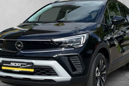 Opel Crossland (X) 16.200 km 21.990 &euro; Müllheim 79379