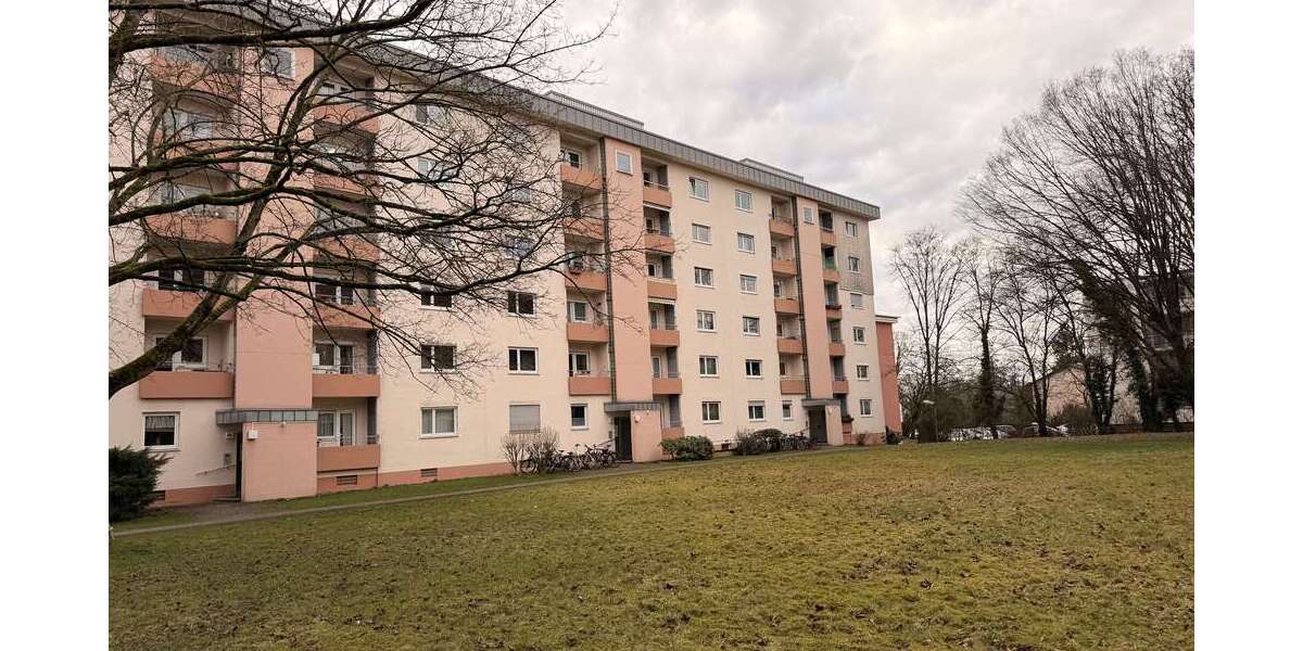 Etagenwohnung Freiburg Haslach - 3 Zimmer, 85 m&sup2;, 425.000&euro; | Angebot:24783818