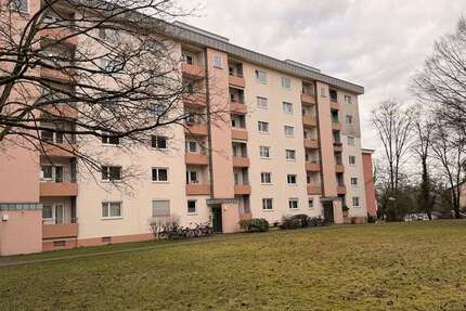 Wohnung Freiburg Haslach - 3 Zimmer, 85 m&sup2;, 425.000&euro; | Angebot:24783818