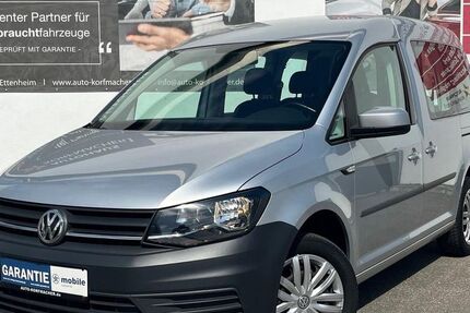 VW Caddy 110.800 km 15.995 &euro; Ettenheim 77955