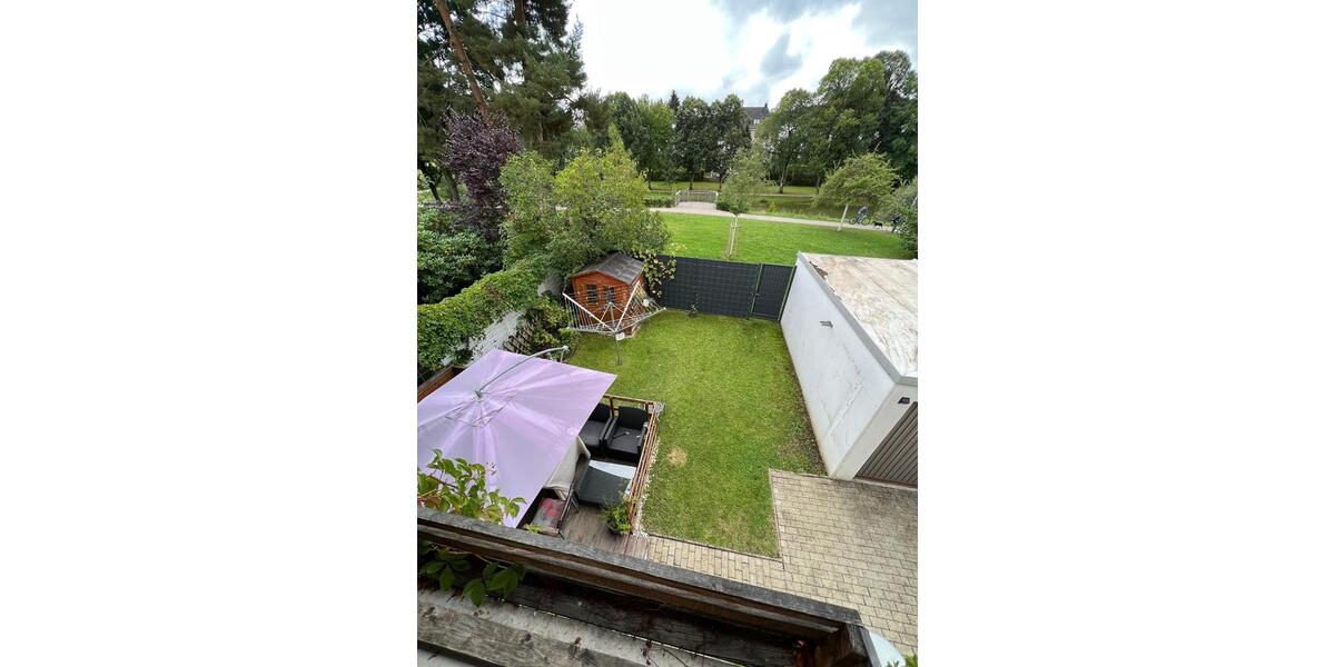 Doppelhaushälfte Titisee-Neustadt Neustadt - 7 Zimmer, 150 m&sup2;, 429.000&euro; | Angebot:26125306