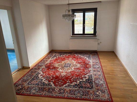 Doppelhaushälfte Teningen - 6 Zimmer, 121 m&sup2;, 430.000&euro; | Angebot:27242781