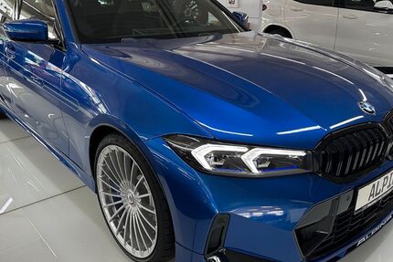 Alpina D3 S 5.000 km 99.990 € Sexau 79350
