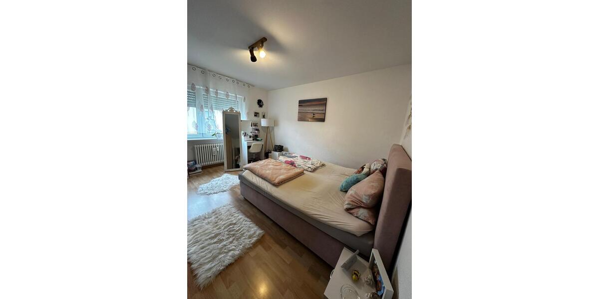 Etagenwohnung Bad Krozingen - 2 Zimmer, 59 m&sup2;, 235.000&euro; | Angebot:24719657
