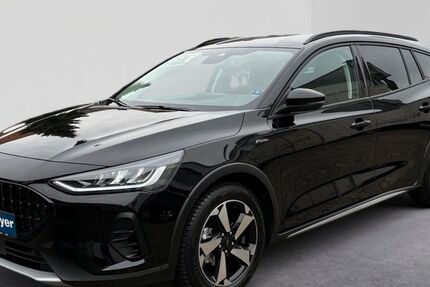 Ford Focus 12.963 km 28.990 € Endingen am Kaiserstuhl 79346