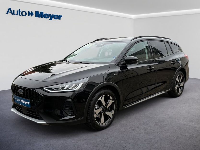 Ford Focus 12.963 km 28.990 € Endingen am Kaiserstuhl 79346
