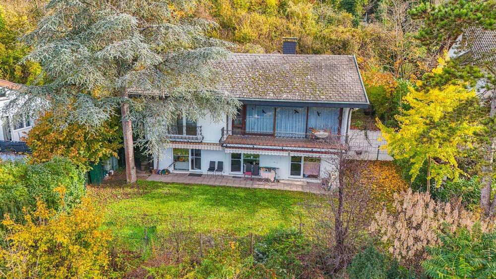 Haus zum Kaufen in Breisach-Niederrimsingen 595.000 € 159.65 m² 6 zimmer