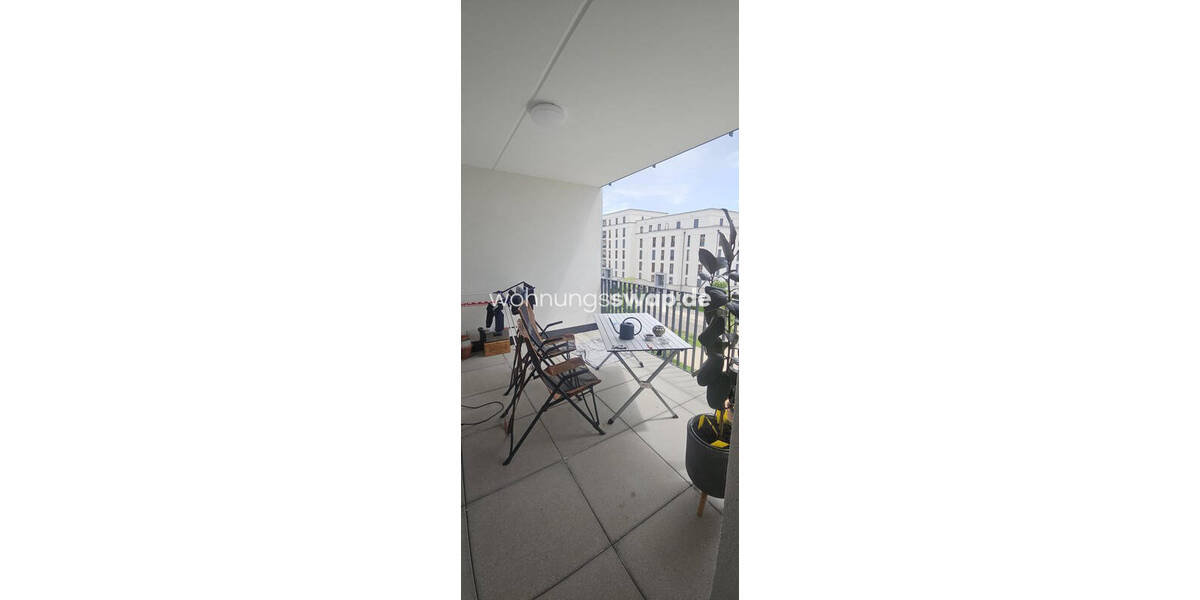 Etagenwohnung Freiburg im Breisgau Brühl - 2 Zimmer, 57 m&sup2;, 1.250&euro; | Angebot:25986095