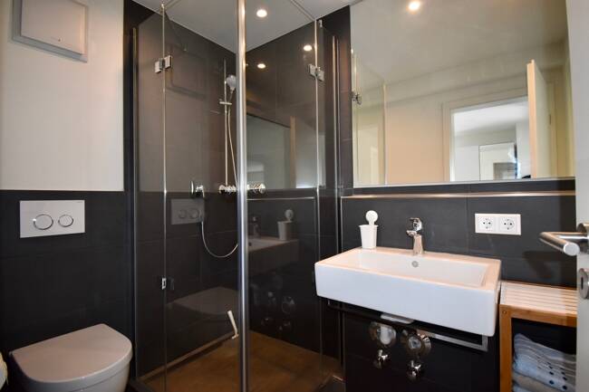 Gewerbeobjekt Bad Krozingen - 1 Zimmer, 41 m&sup2;, 700&euro; | Angebot:26107305