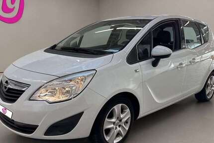 Opel Meriva 155.000 km 6.990 &euro; Emmendingen 79312