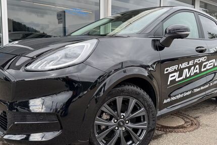 Ford Puma Gen-E 5.000 km 36.590 &euro; Titisee Neustadt 79822