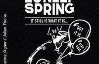 Lonely Spring - it still is what it is