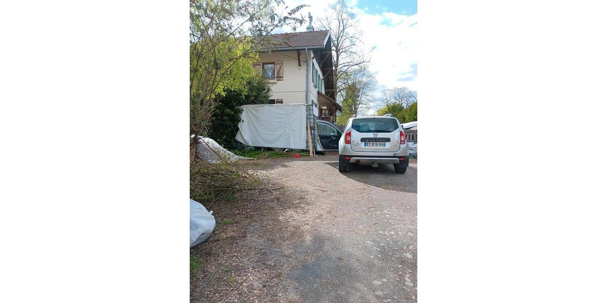 Einfamilienhaus Freiburg im Breisgau Brühl - 235.000&euro; | Angebot:26223030