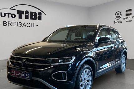 VW T-Roc 39.972 km 26.980 &euro; Breisach 79206