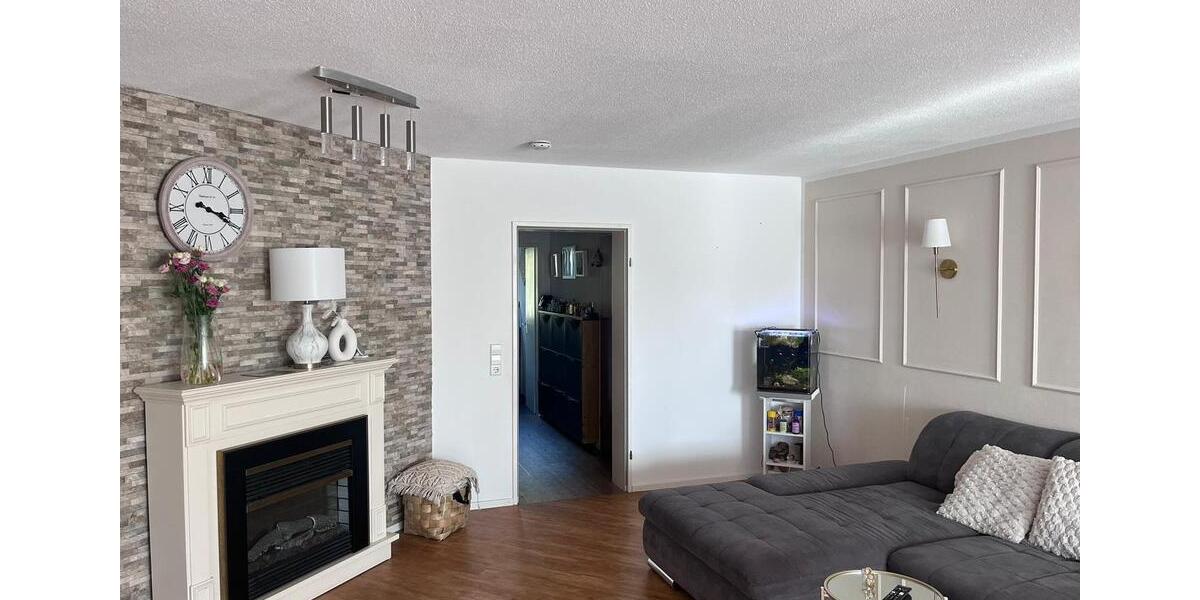 Etagenwohnung Müllheim - 4 Zimmer, 104 m&sup2;, 390.000&euro; | Angebot:23500340