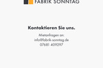 Moderne Büro- Gewerbefläche in Waldkirch— 5,5 Büroräume auf 155m