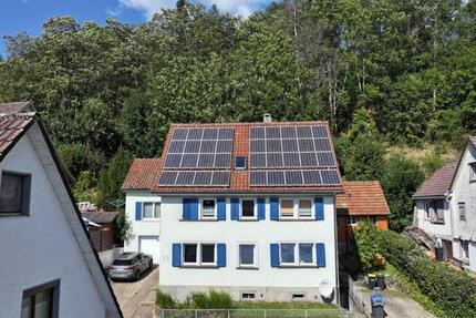 Haus Lenzkirch - 8 Zimmer, 391 m&sup2;, 390.000&euro; | Angebot:24396655