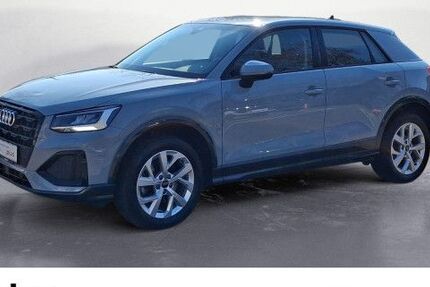 Audi Q2 28.499 km 32.930 &euro; Freiburg 79115