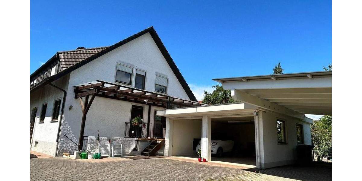 Etagenwohnung Wyhl - 4 Zimmer, 134 m&sup2;, 415.000&euro; | Angebot:26704379