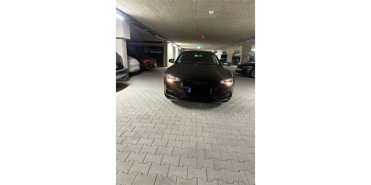 Audi A5 122.900 km 12.900 &euro; Breisach am Rhein 79206