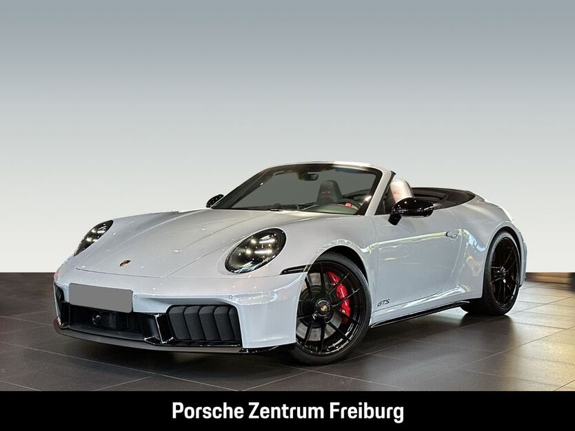 Porsche 992 8.900 km 197.780 € Freiburg 79115