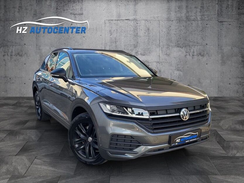 Touareg