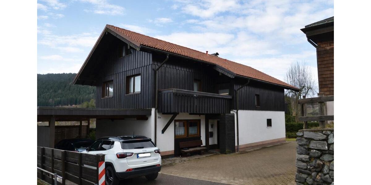 Einfamilienhaus Titisee-Neustadt Neustadt - 5 Zimmer, 160 m&sup2;, 340.000&euro; | Angebot:27076144