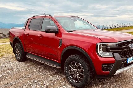 Ford Ranger 37.900 km 47.500 &euro; Heitersheim 79423