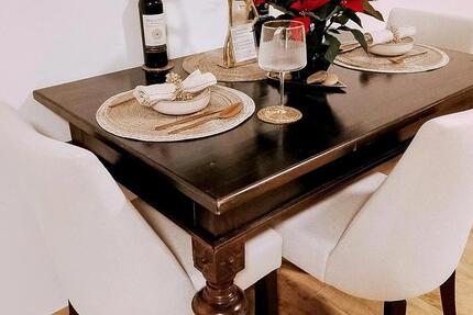 Wohnung zu Mieten in Freiburg nach Rieselfeld Nur Jan & Feb 3 zimmer