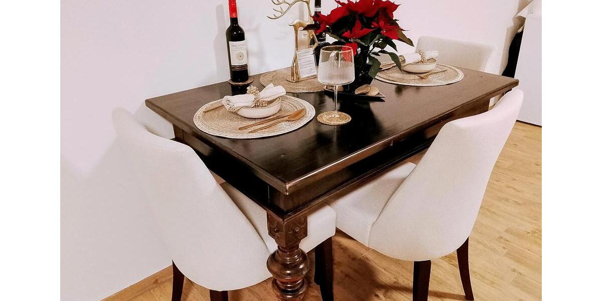 Wohnung zu Mieten in Freiburg nach Rieselfeld Nur Jan & Feb 3 zimmer