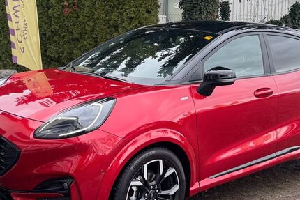 Ford Puma 69.500 km 15.750 &euro; Emmendingen 79312