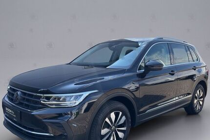 VW Tiguan 37.200 km 29.890 &euro; Emmendingen 79312