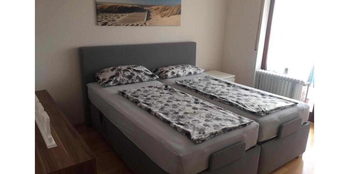 Etagenwohnung Freiburg im Breisgau Munzingen - 4 Zimmer, 79 m&sup2;, 419.000&euro; | Angebot:26820038
