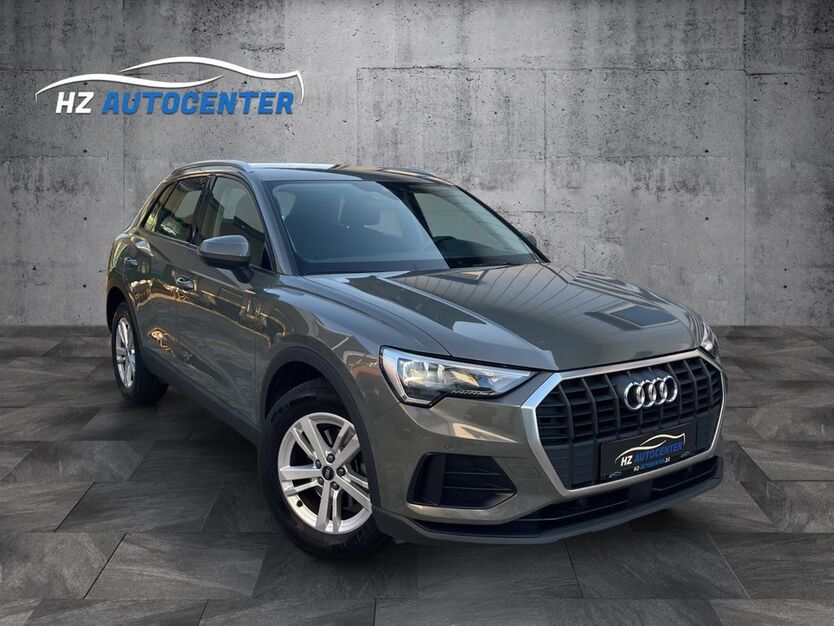 Audi Q3 140.000 km 23.999 € March 79232