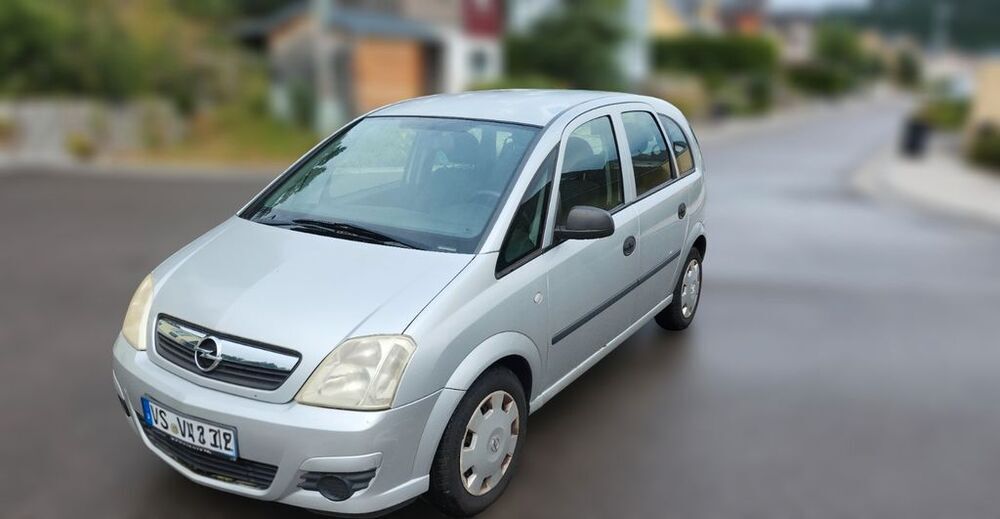 Meriva