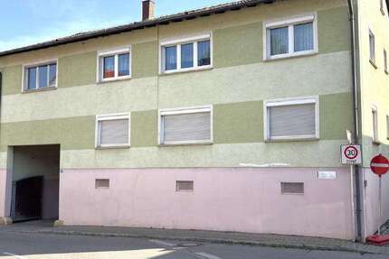 Haus Müllheim - 7 Zimmer, 150 m&sup2;, 360.000&euro; | Angebot:27110765