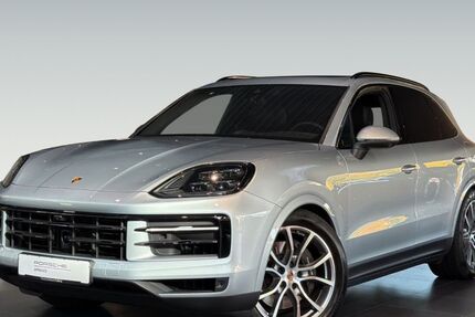 Porsche Cayenne 15.300 km 91.480 € Freiburg 79115