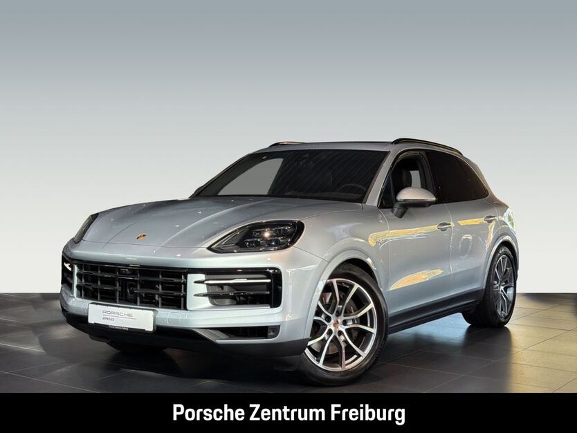 Porsche Cayenne 15.300 km 91.480 € Freiburg 79115