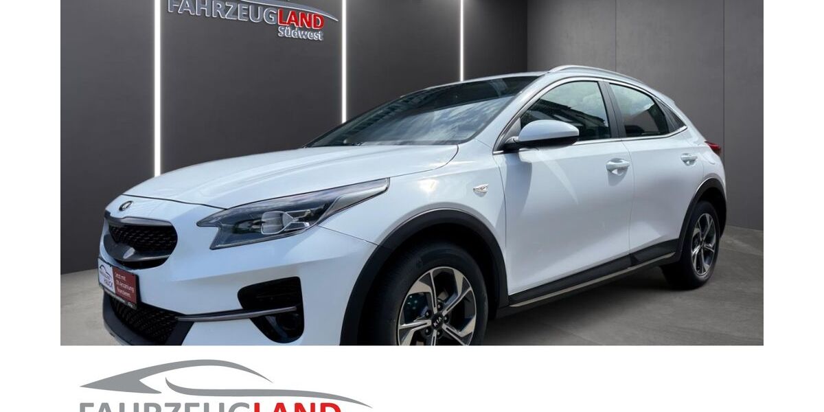 Kia XCeed 77.850 km 15.890 &euro; Müllheim 79379