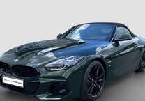 Gebrauchtwagen BMW Z4
