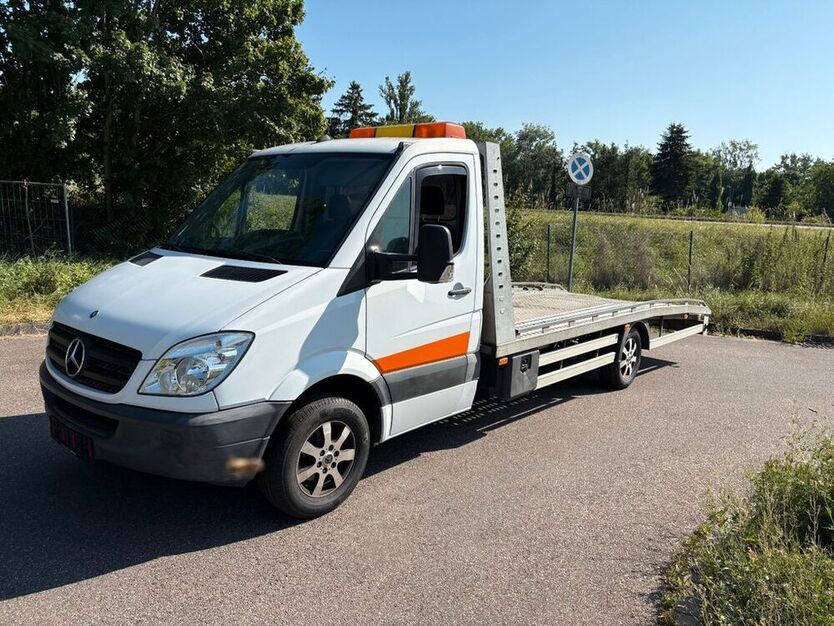 Sprinter