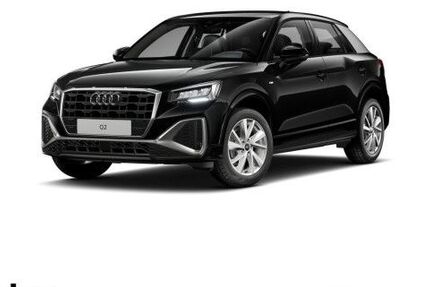 Audi Q2 11.246 km 33.830 &euro; Freiburg 79115