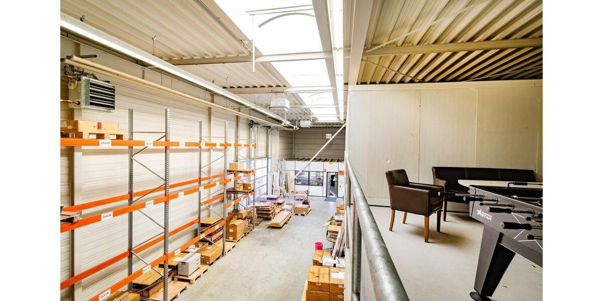 Gewerbeobjekt Endingen am Kaiserstuhl - 4.900&euro; | Angebot:23787890