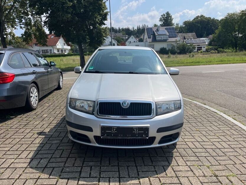 Fabia
