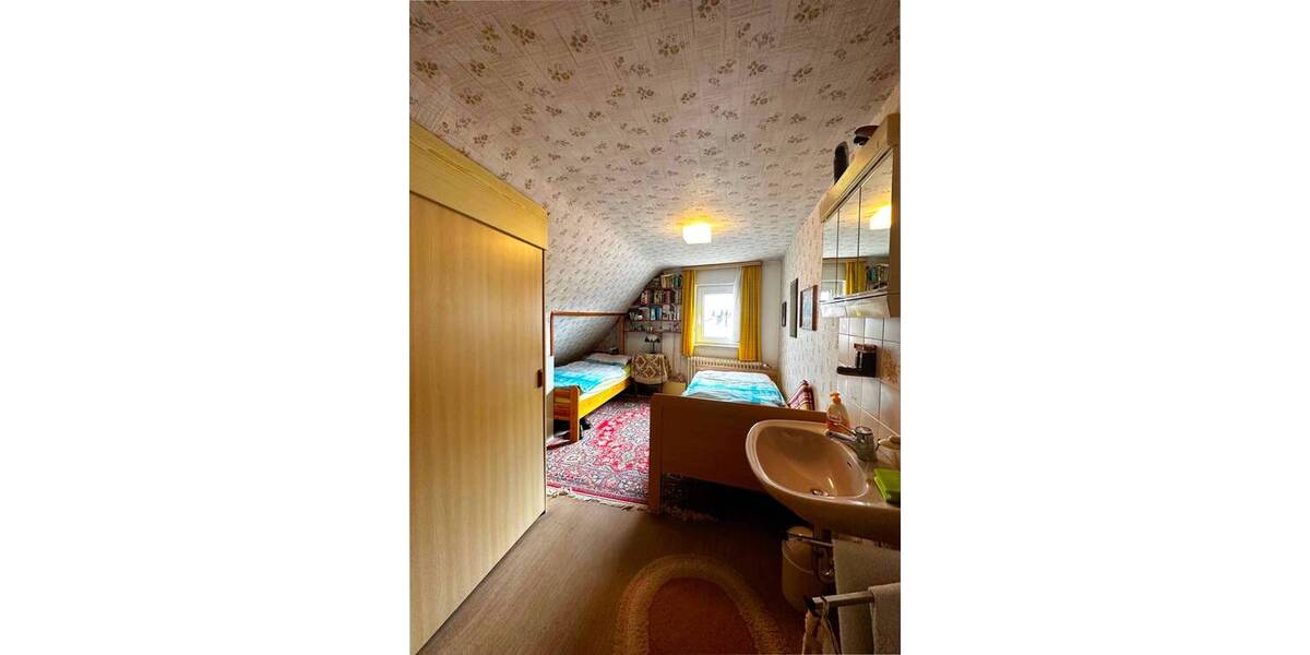 Mehrfamilienhaus, Wohnhaus Breisach am Rhein Breisach - 8 Zimmer, 158 m&sup2;, 399.000&euro; | Angebot:25692953