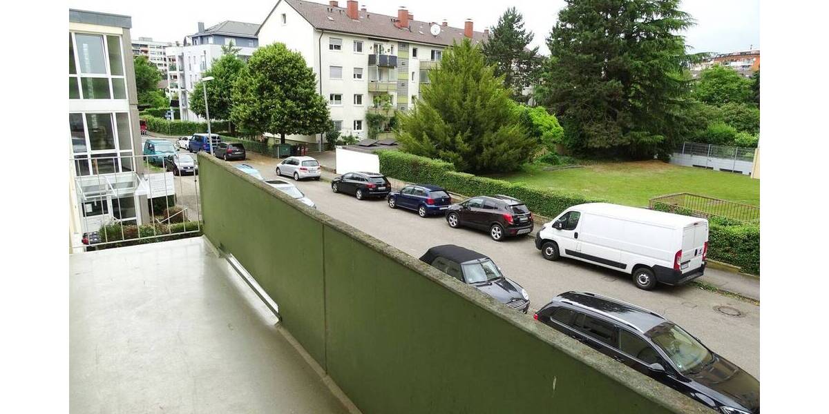 Etagenwohnung Freiburg im Breisgau Wiehre - 3 Zimmer, 87 m&sup2;, 430.000&euro; | Angebot:26879810