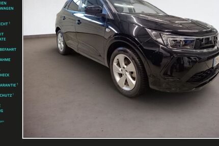 Opel Grandland (X) 15.000 km 27.480 &euro; Schönau 79677